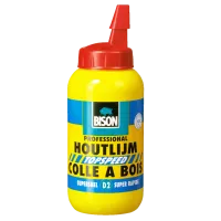 Bison houtlijm topspeed 250 gram